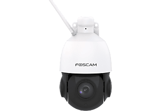 FOSCAM SD2X-W