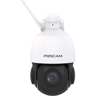 FOSCAM SD2X-W