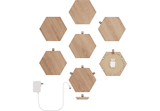 NANOLEAF Elements Hexagons Starter Kit 13-pack