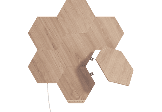 NANOLEAF Elements Hexagons Starter Kit 13-pack