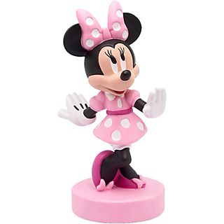 TONIES Disney : helfen macht Spass - Figurine audio / D (Multicolore)