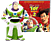 TONIES Disney: Toy Story 2 - Hörfigur /D (Mehrfarbig)