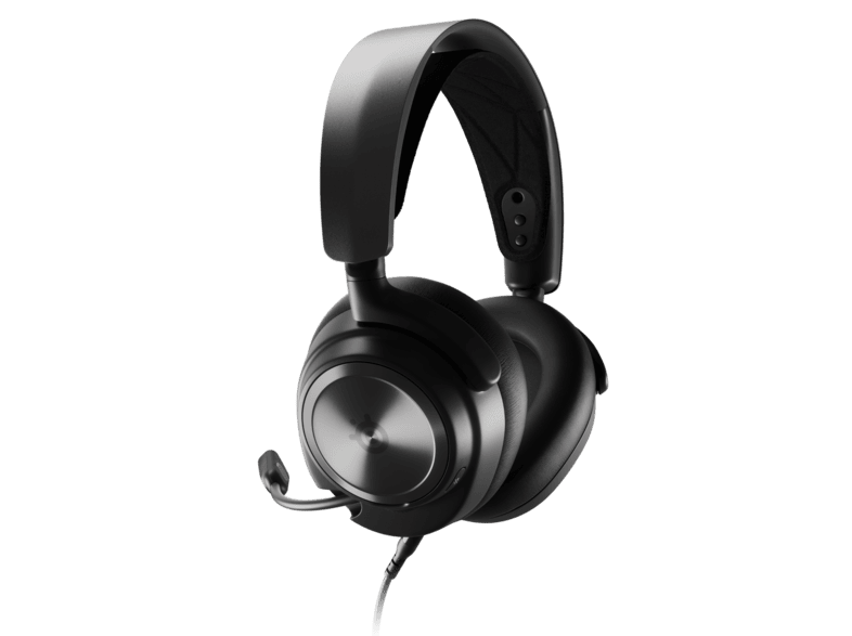 STEELSERIES Arctis Nova Pro for XBOX fejhallgat mikrofonnal USB