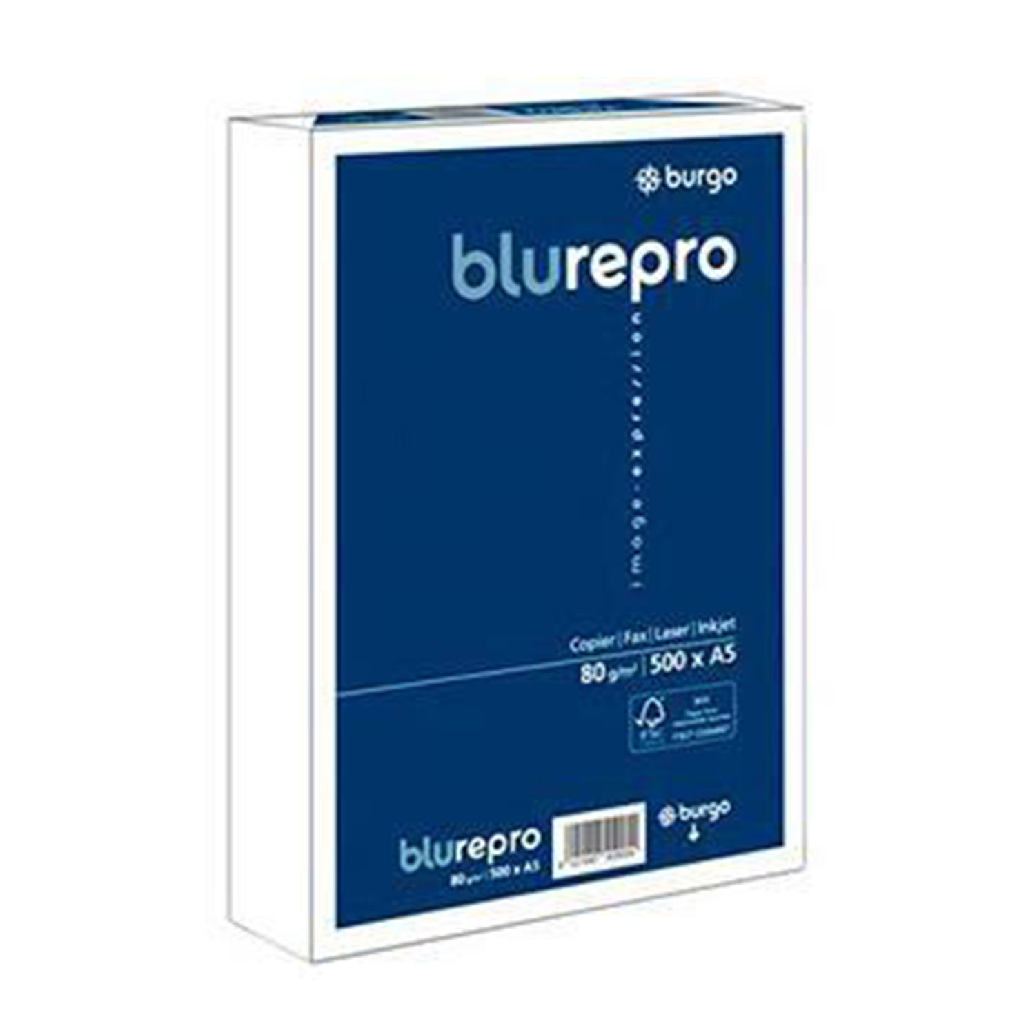 Burgo Repro BLU