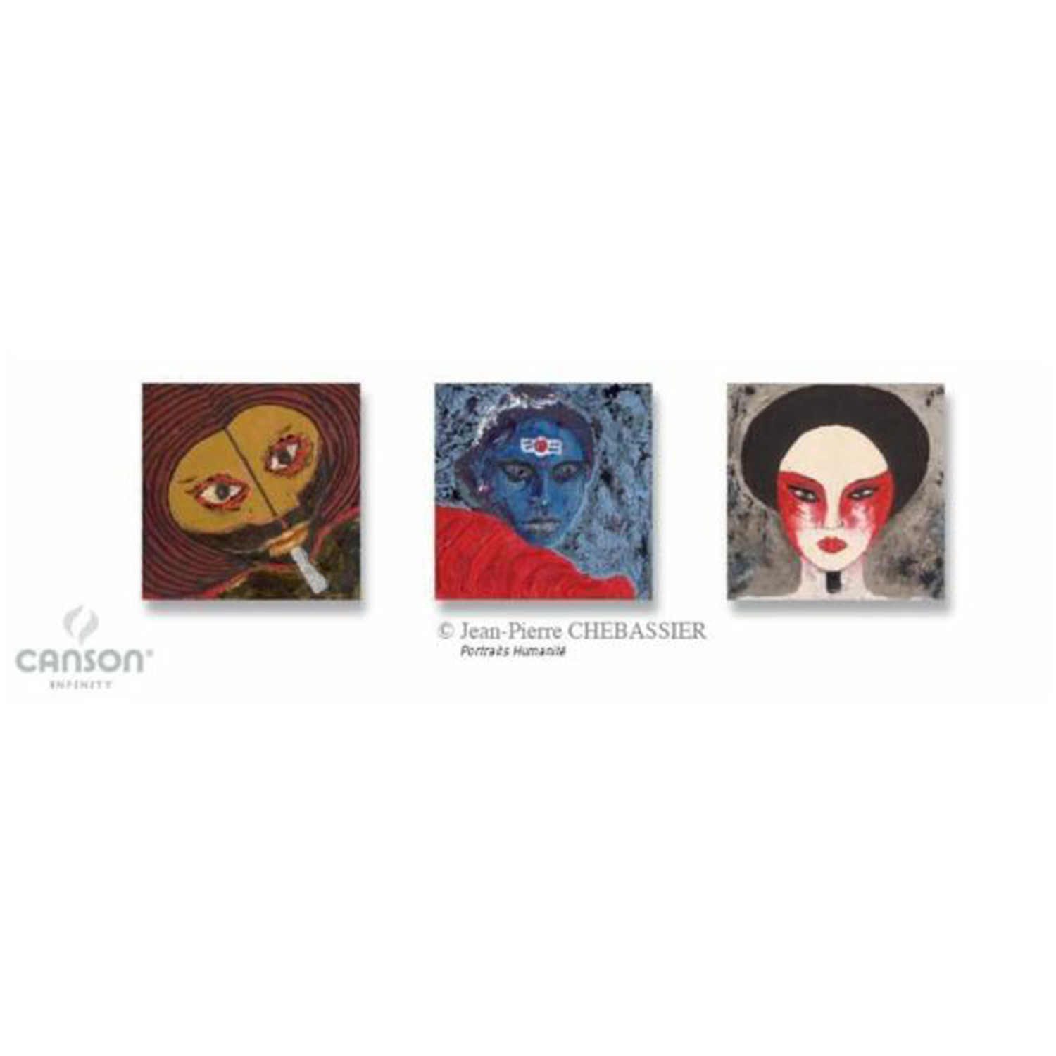 Canson Infinity Edition