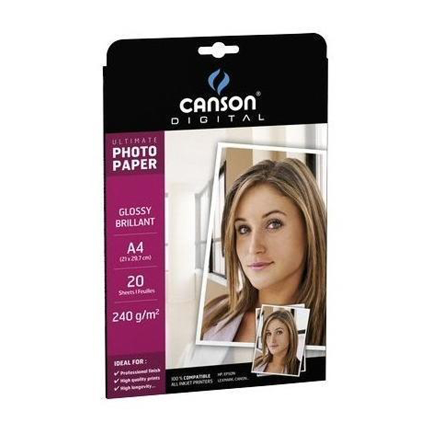 Canson Ultimate