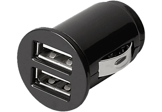 SMRTER ProPlus Mini - Chargeur pour voiture (Noir)