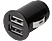 SMRTER ProPlus Mini - Chargeur pour voiture (Noir)