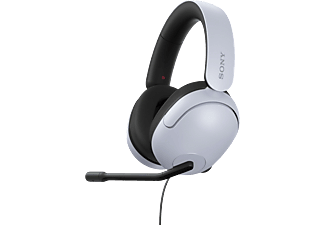 SONY INZONE H3 - Cuffie per gaming, Bianco