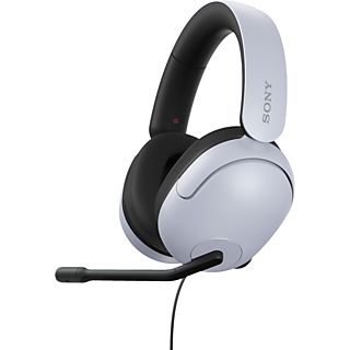SONY INZONE H3 - Gaming Headset, Weiss