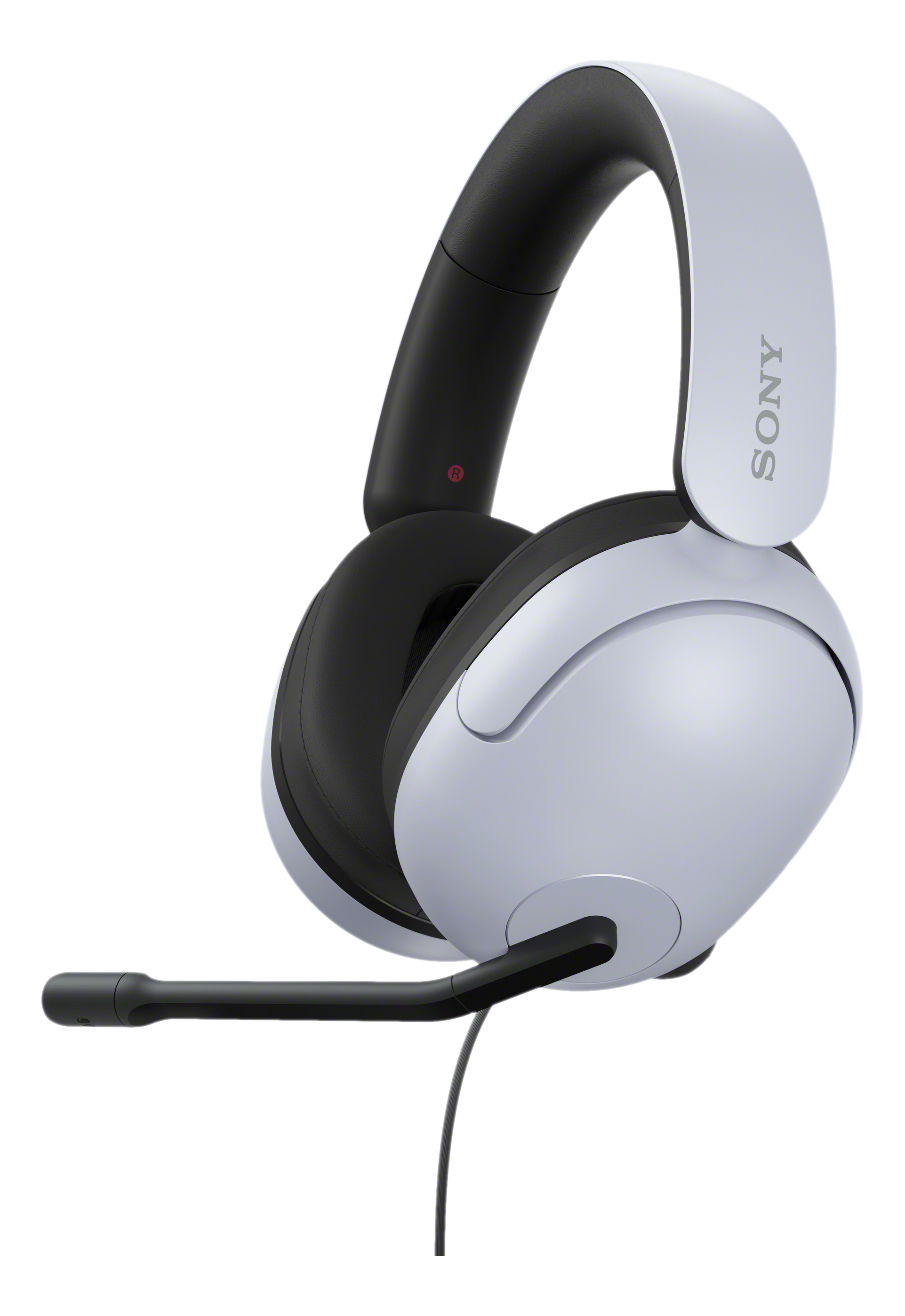 SONY INZONE H3 - Gaming Headset, Weiss