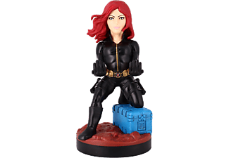 Marvel Avengers: Black Widow telefon/kontroller töltő figura