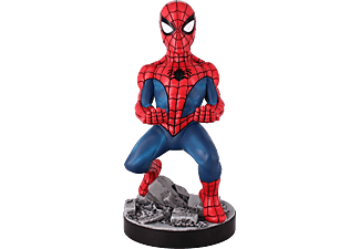 Marvel: The Amazing Spider-Man telefon/kontroller töltő figura