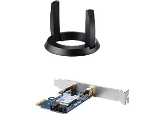 ASUS PCE-AC58BT