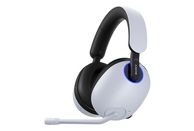 SONY INZONE H9 - Gaming Headset, Kabellos, Noise Cancelling, Weiss
