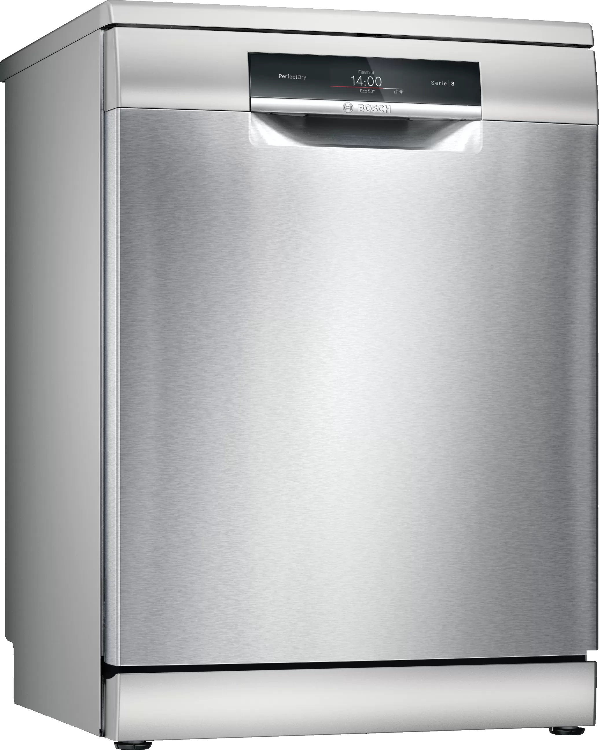 BOSCH SMS8YCI03E Mosogatógép, 60cm, 14 terítékes