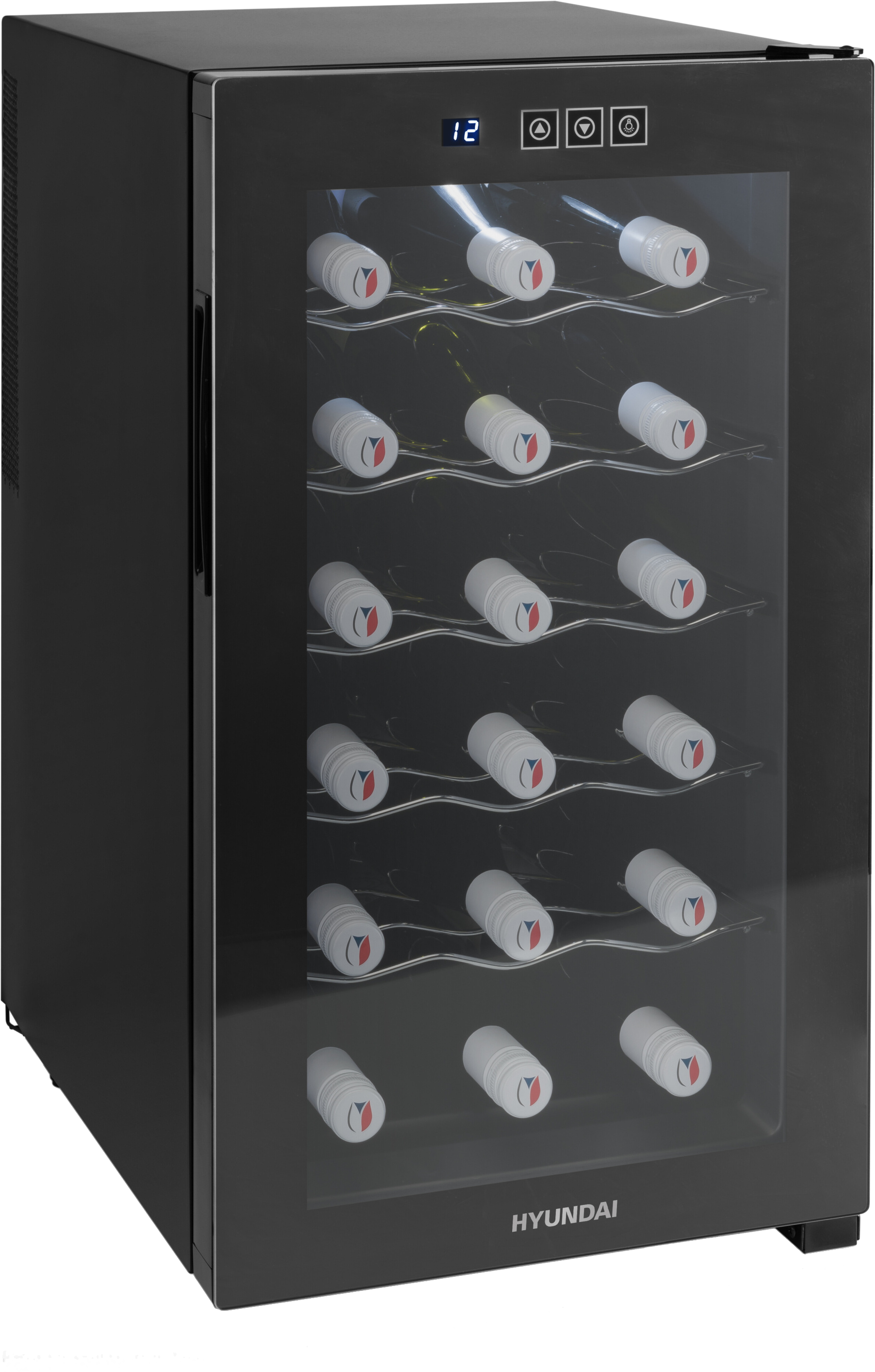 HYUNDAI HYUVIN18G Borhűtő