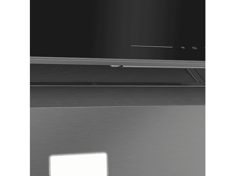 Beko BHCA96641BBHS, Dunstabzugshaube (895 mm breit, 419 mm tief) — Foto 3 von 4