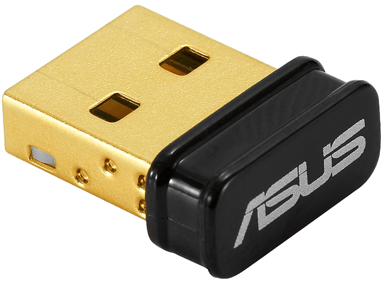 Asus Usb-n10 Nano afbeelding
