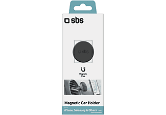 SBS MOBILE Car Holder Air Mag Zwart