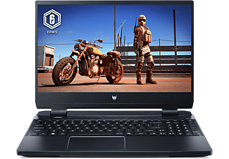 ACER PREDATOR HELIOS 300 PH315-55-74JK - 15.6 inch - Intel Core i7 - 32 GB - 1 TB - RTX 3070 Ti