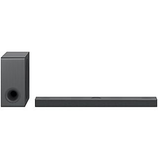 SOUNDBAR + SUBWOOFER LG Soundbar S80QY