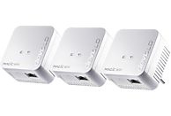 DEVOLO Powerline Magic 1 WiFi-4 Mini Multiroom Kit (7096)