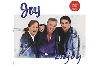 Joy - Enjoy (Vinyl LP (nagylemez))