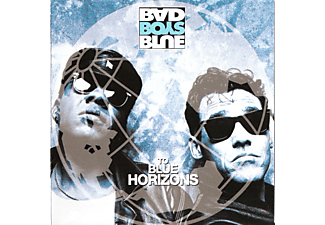 Bad Boys Blue - To Blue Horizons (Vinyl LP (nagylemez))