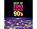 Különböző előadók - Best Of Euro Dance 90's - Part 1 (Vinyl LP (nagylemez))