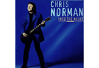Chris Norman - Into The Night (Vinyl LP (nagylemez))