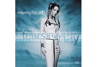 Missing Heart - Tears In May (Vinyl LP (nagylemez))