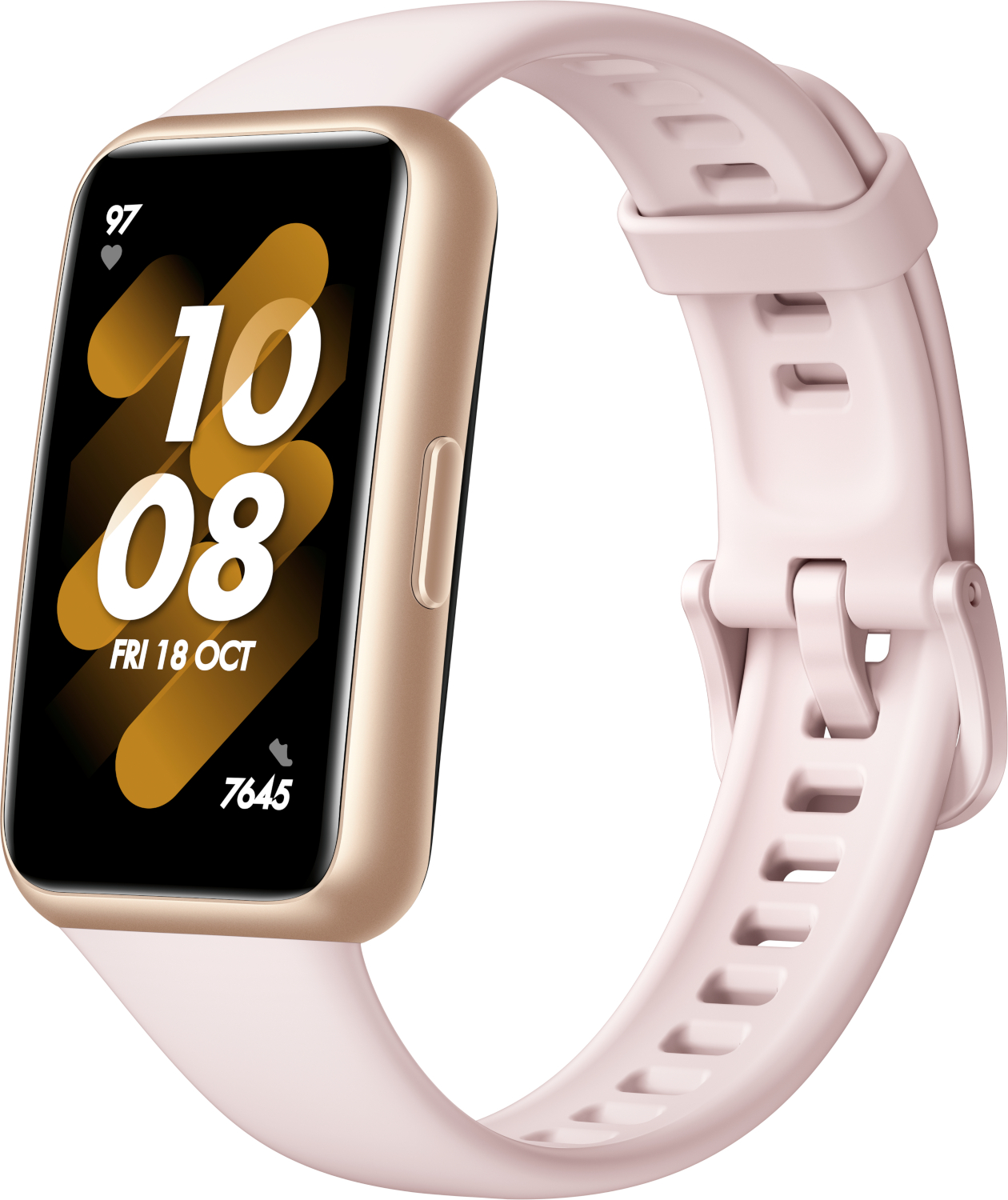 HUAWEI Activity tracker Band 7 Nebula Pink (55029078) Activity tracker