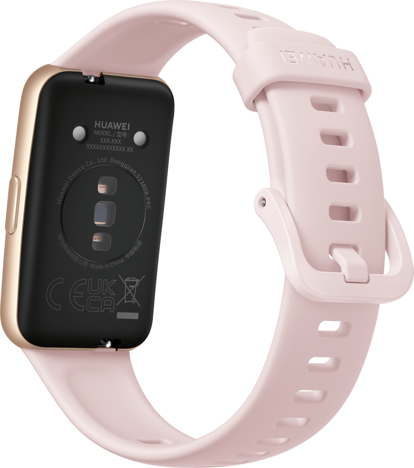 HUAWEI Activity tracker Band 7 Nebula Pink (55029078) Activity tracker