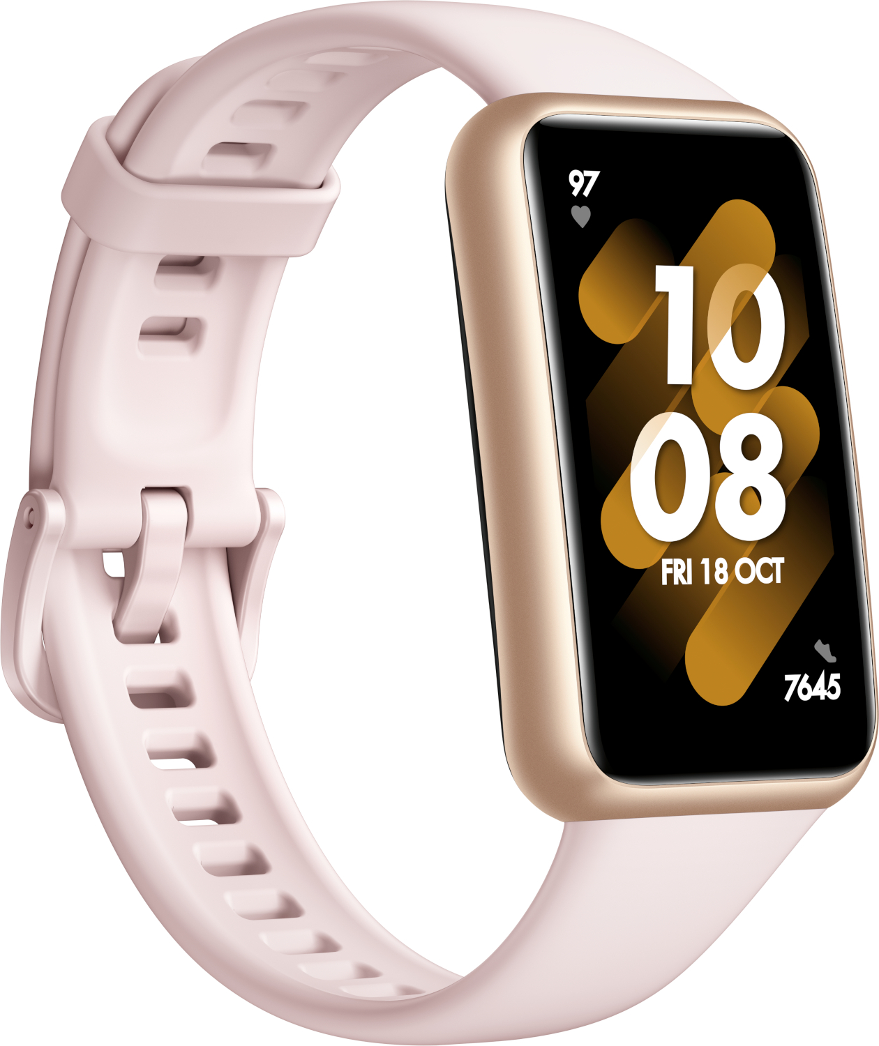 HUAWEI Activity tracker Band 7 Nebula Pink (55029078) Activity tracker