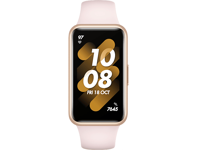HUAWEI Activity tracker Band 7 Nebula Pink (55029078)
