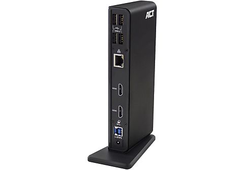 ACT AC7049 USB-A/C DUAL HD DOCKINGSTAT