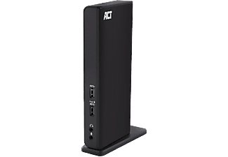 ACT AC7049 USB-A/C DUAL HD DOCKINGSTAT