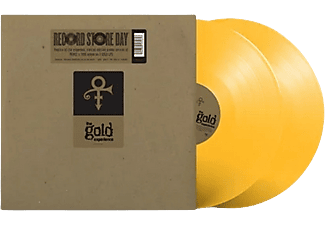 Prince - The Gold Experience - 2 LP