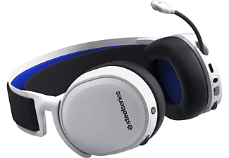 STEELSERIES Arctis 7+ Draadloze Headset (Wit)