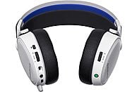 STEELSERIES Arctis 7+ Draadloze Headset (Wit)