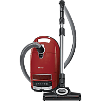 Miele stofzuiger Complete C3 Cat & Dog Flex PowerLine (Rood)