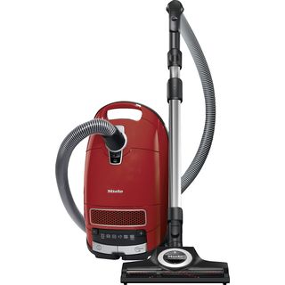 MIELE COMPLETE C3 CAT & DOG FLEX ROOD