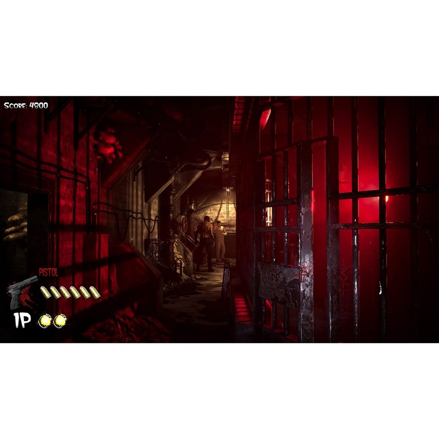 Xbox One The House of the Dead: Remake - Limited Edition