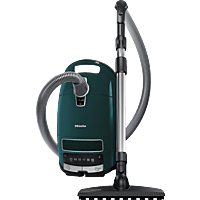 MIELE COMPLETE C3 PARQUET FLEX POWERLINE