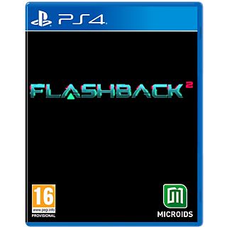 PS4 Flashback 2