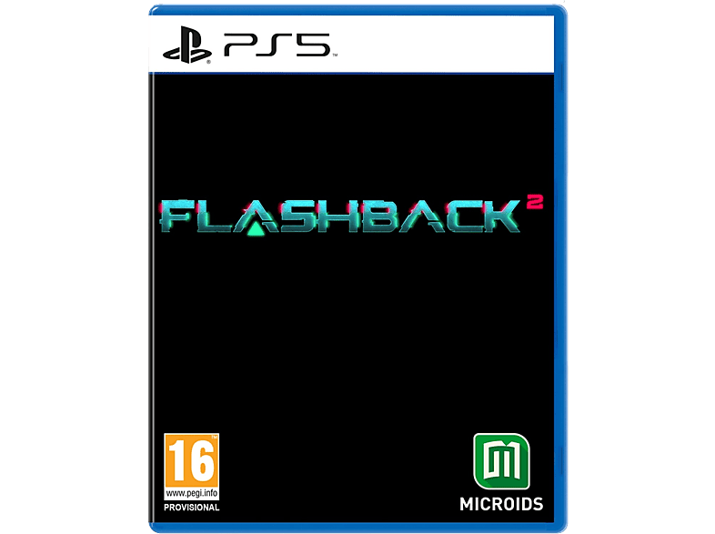 PS5 Flashback 2