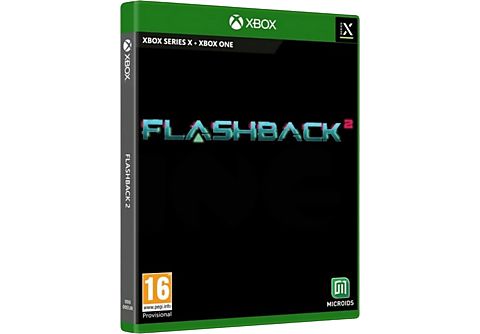 Xbox Series X / Xbox One Flashback 2