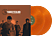 Third Eye Blind - A Collection (Limited Orange Vinyl) (Vinyl LP (nagylemez))