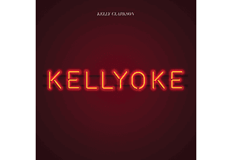 Kelly Clarkson - Kellyoke (CD)